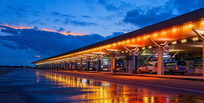 某省国资大型航空运输保障公司对标一流管理咨询项目服务案例