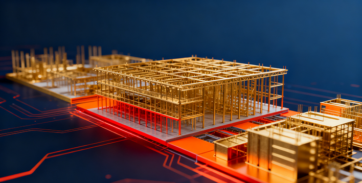 某国资建筑企业全面风险控制体系建设管理咨询项目服务案例