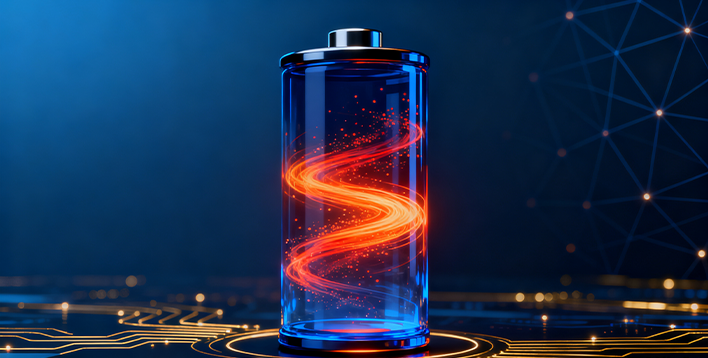 某大型国资公司锂电池产业进入可行性研究管理咨询项目服务案例