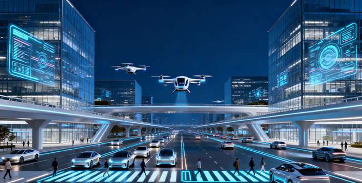 某国资交通集团十五五战略规划方案编制管理咨询项目服务案例