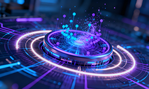 2025年值得关注的前沿技术：重塑商业格局的关键力量