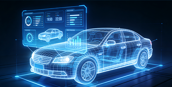 某汽车检测设备集团风险内控管理咨询项目服务案例