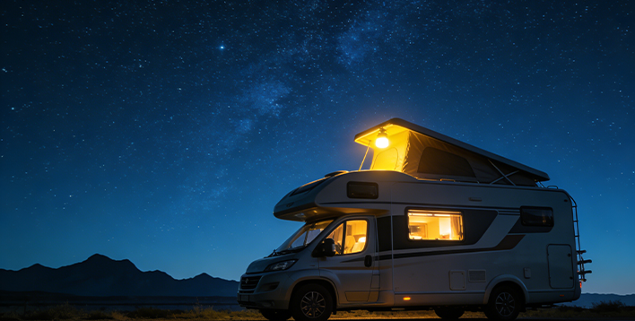 某中外合资集团房车产业规划管理咨询项目服务案例