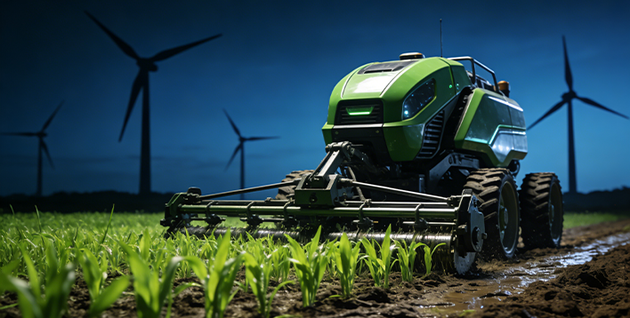 某上市集团农业战略规划管理咨询项目服务案例