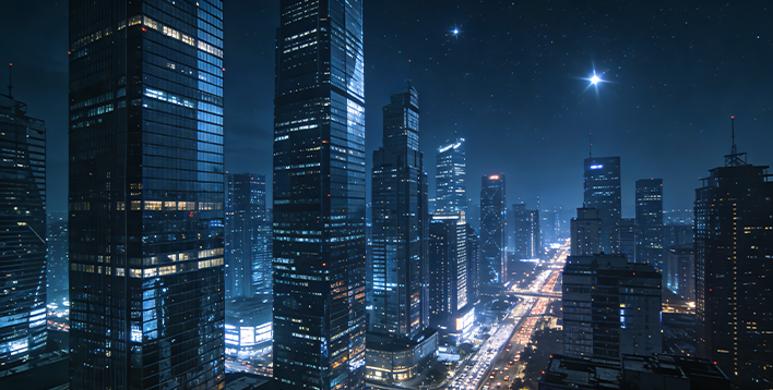 某国资上市集团战略规划及组织管控方案管理咨询项目服务案例