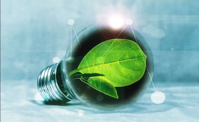 2025能源转型分水岭：风光首超火电，非化石能源成第二大能源