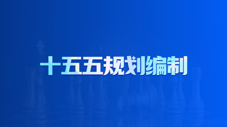 十五五规划